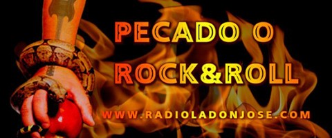 Entrevista y mejor disco del año en Pecado o Rock&Roll