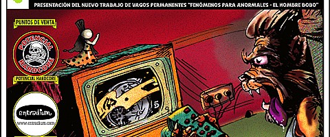 El 30 de Mayo empezamos la gira