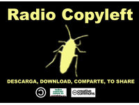 La Radio Copyleft 87