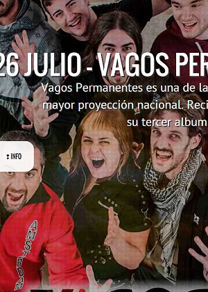 Un Verano Bajo las Estrellas