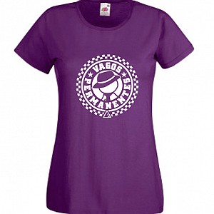 Camiseta chica logo nuevo