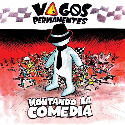 Montando la Comedia 2011