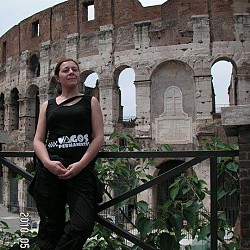 Vagos Permanentes - Roma