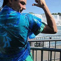 Vagos Permanentes - Cataratas del Niagra